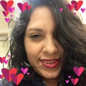 Meet your Posher, Raquel